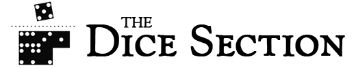 The Dice Section